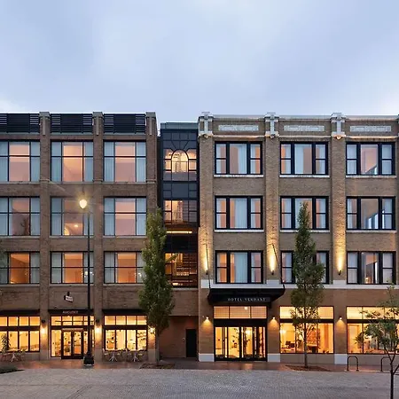Hotel Verdant